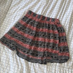 🍉Forever 21 skirt
